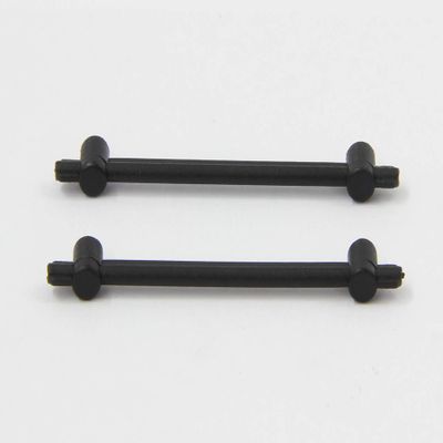 Jamara 36648 Landing Skid Mount for Piwi Helicopter, Multi Color