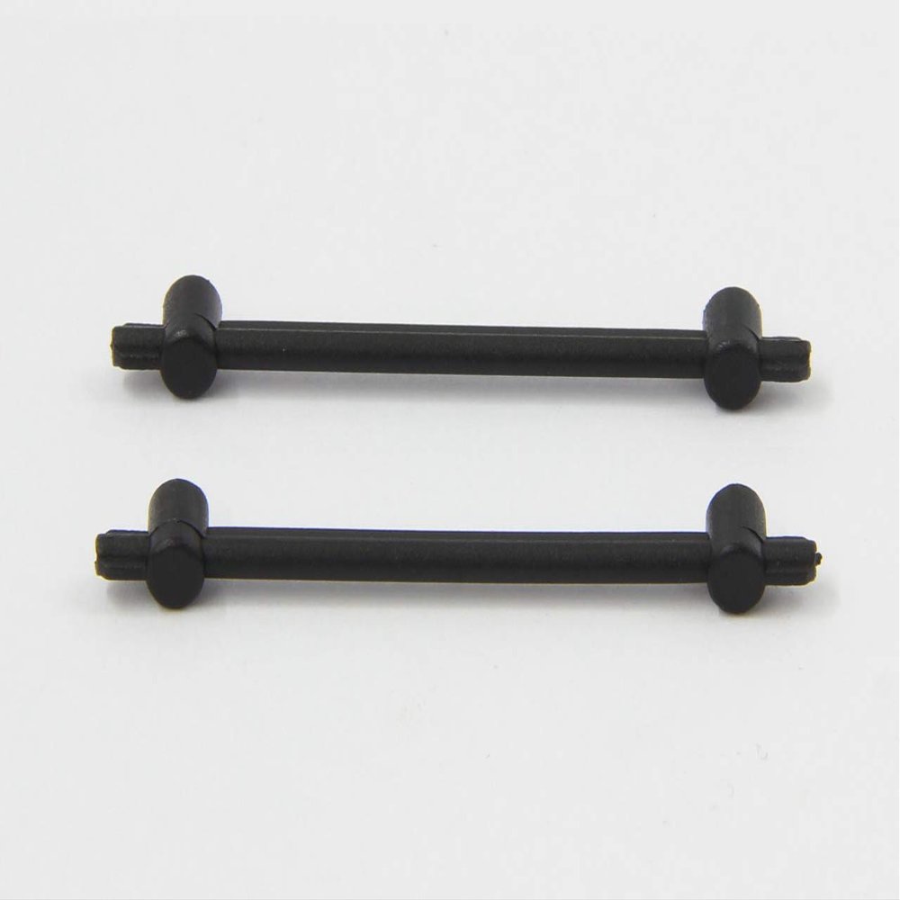 Jamara 36648 Landing Skid Mount for Piwi Helicopter, Multi Color
