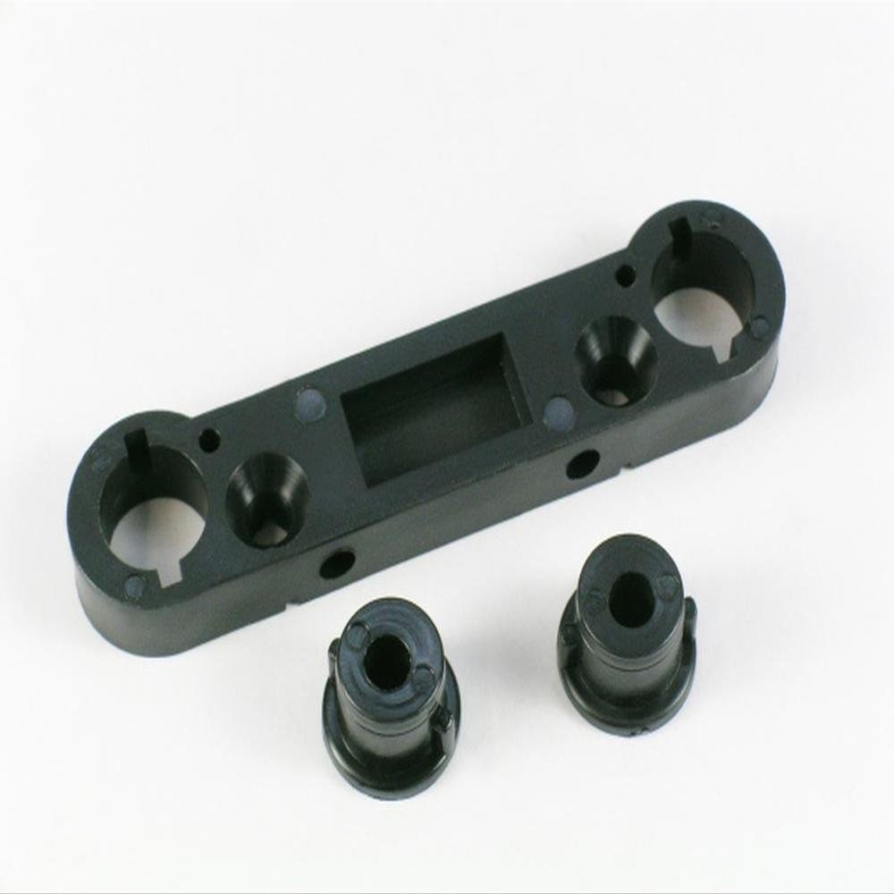 Jamara 51982 Clamp for Transverse Control Arm Lx2 Bac, Multi Color