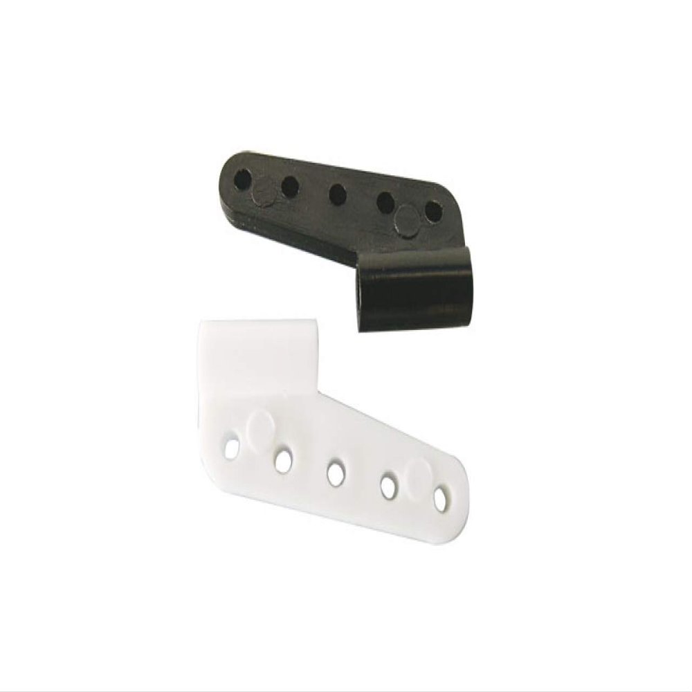Jamara 178056 50 Pieces M3 Control Lever, 21 mm, Multi Color