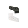 Jamara 178056 50 Pieces M3 Control Lever, 21 mm, Multi Color view 1