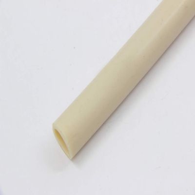 Jamara 50555 Heat Resistant Silicon Tube, 11 mm x 15 mm, 0.5 m, Multi Color