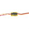 Jamara 98384 5-Pieces Safeguard for Extension Cable, Blue, Multi Color view 1