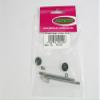 Jamara 51148 Rear Shock Shafts #316A, Multi Color view 1