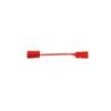 Jamara 90011 BEC-Plug Adapter Cable, 2 x 0.14 Qmm, Multi Color view 1