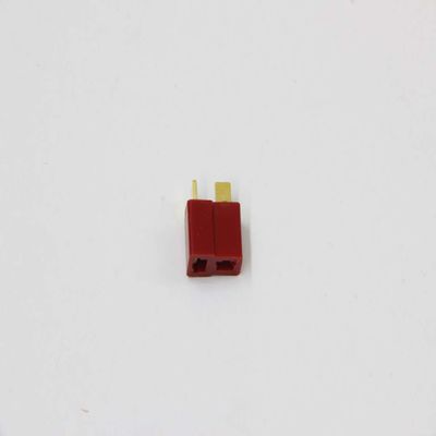 Jamara 90088 Lipo High Current Jack, Multi Color