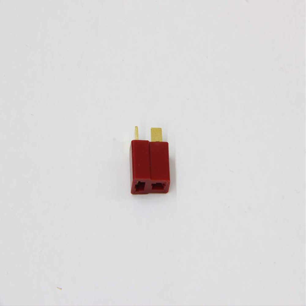 Jamara 90088 Lipo High Current Jack, Multi Color