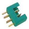 Jamara High Current Connector Plug Mpx view 1