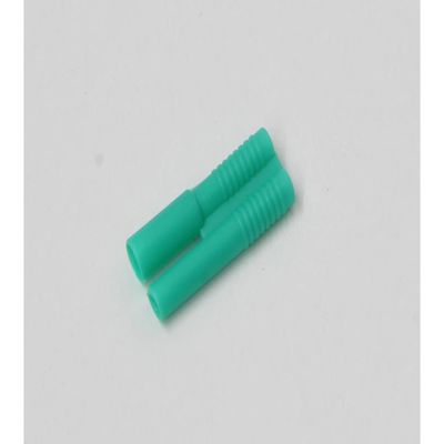 Jamara 95641 Safety Housing for 2 mm Gold Contact, Multi Color