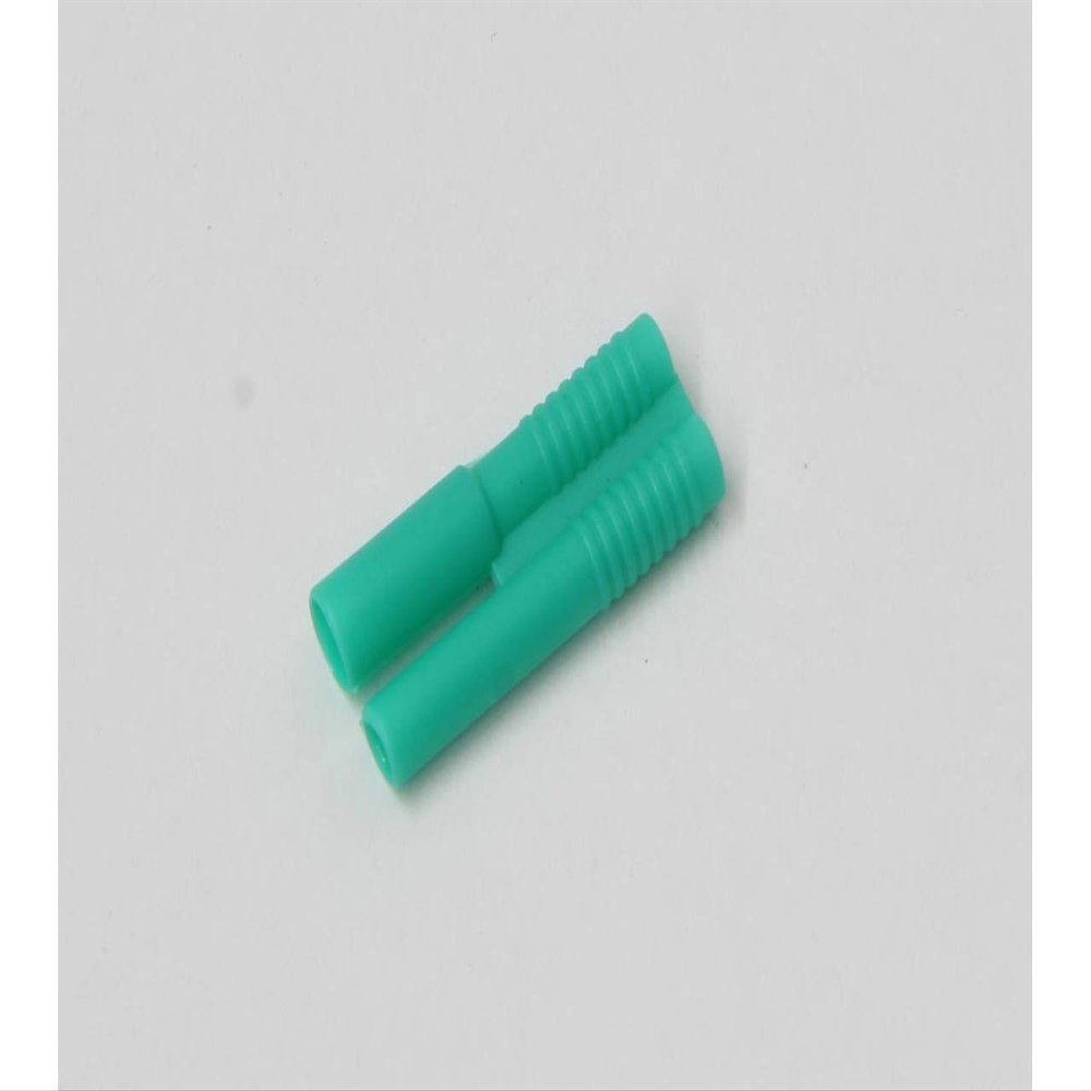 Jamara 95641 Safety Housing for 2 mm Gold Contact, Multi Color