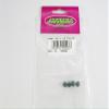 Jamara 51934 J-34 Balls, 7 mm, Black, Multi Color view 1