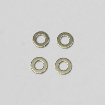 Jamara 51969 Washer, 5 x 10 x 0.8, Multi Color