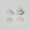 Jamara 70090 Plastic Pinions XT Mini 18Gr, Multi Color view 1