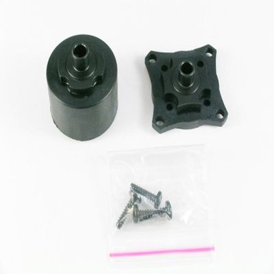 Jamara Differential Casing, Front and Rear New A