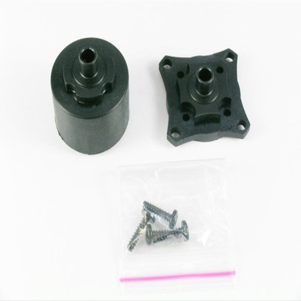 Jamara Differential Casing, Front and Rear New A