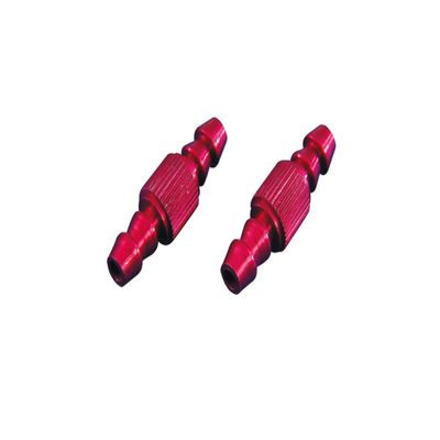 Jamara 174556 Fuel Pipe Joiner, Multi Colour