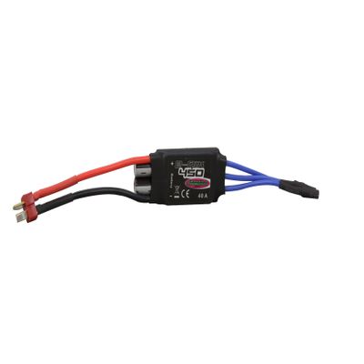 Jamara E-Rix 450 31792 Flight Controller