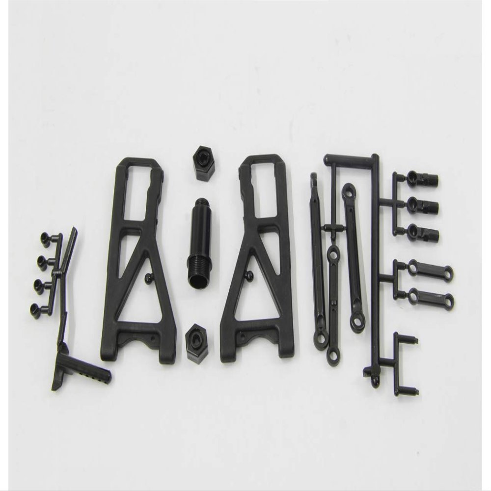 Jamara Jamara505214 Top/Bottom Front/Back BX-1 Transverse Control Arm