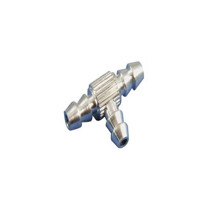 Jamara Fuel Pipe T-Joiner