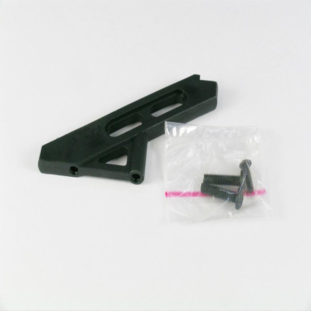 Jamara 51986 LX2 Front Engine Transmission Support, Multi Color
