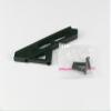 Jamara 51986 LX2 Front Engine Transmission Support, Multi Color view 1