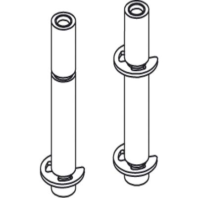 Jamara Jamara505077 Steel Column Voltage/Major Buffler Unit