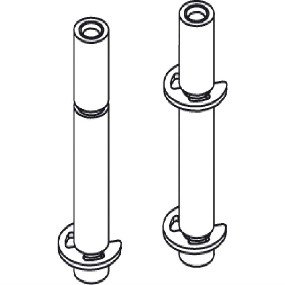 Jamara Jamara505077 Steel Column Voltage/Major Buffler Unit