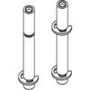 Jamara Jamara505077 Steel Column Voltage/Major Buffler Unit view 1