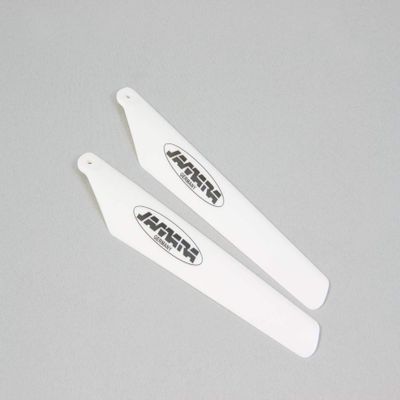 Jamara 30883 Main Lower Rotor Blade for Simply Helicopter, Multi Color