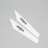 Jamara 30883 Main Lower Rotor Blade for Simply Helicopter, Multi Color view 1