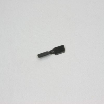 Jamara 30891 Rear Rotor Blade for Simply Helicopter, Multi Color