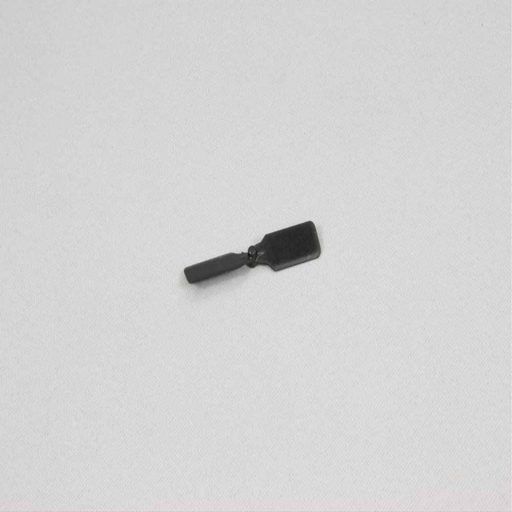 Jamara 30891 Rear Rotor Blade for Simply Helicopter, Multi Color