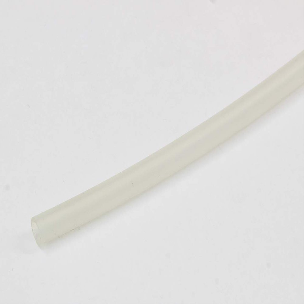 Jamara 50550 Silicone Tube, 5 mm x 7 mm, 0.5 m, Multi Color
