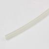 Jamara 50550 Silicone Tube, 5 mm x 7 mm, 0.5 m, Multi Color view 1