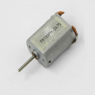 Jamara 131006 Mini Classics Electric Motor, Multi Color