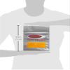 Jamara LiPo Guard Fire Proof Bag, 230 x 180 mm view 2