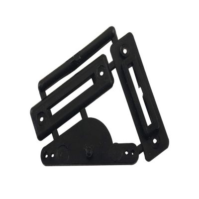 Jamara 177513 Fuselage Tubing, Multi Color