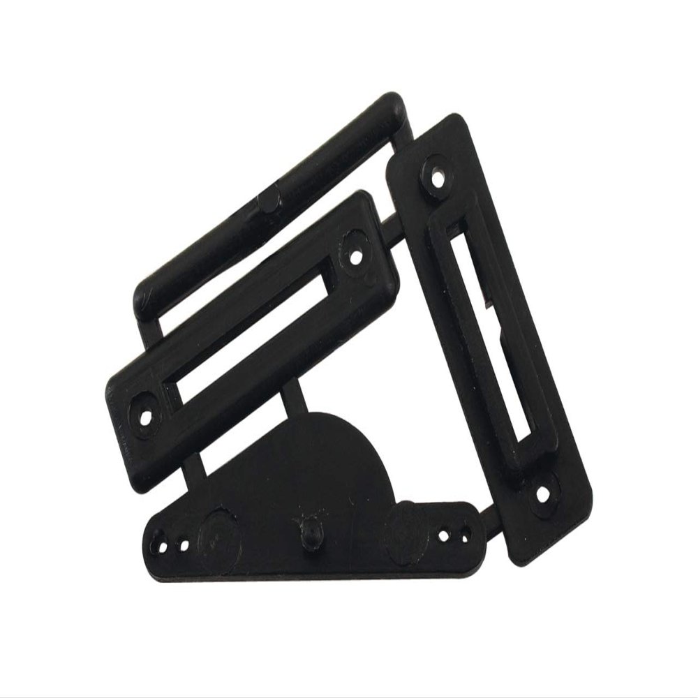 Jamara 177513 Fuselage Tubing, Multi Color