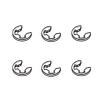Jamara Jamara505045 7 mm E-Clip for Voltage/Major Buggy view 1