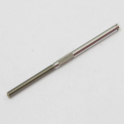 Jamara 131013 Gear Super Chipmunk, 833 mm, Multi Color