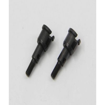 Jamara 53811 X10+Agress Drive Shaft, Multi Color