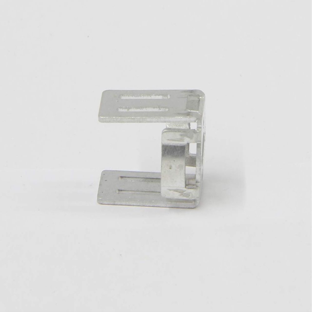 Jamara 30896 Cooling Plate for Motor Simply Helicopter, Multi Color
