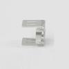 Jamara 30896 Cooling Plate for Motor Simply Helicopter, Multi Color view 1