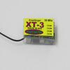 Jamara 64032 XT3 Receiver, 35 MHz, Multi Color view 1