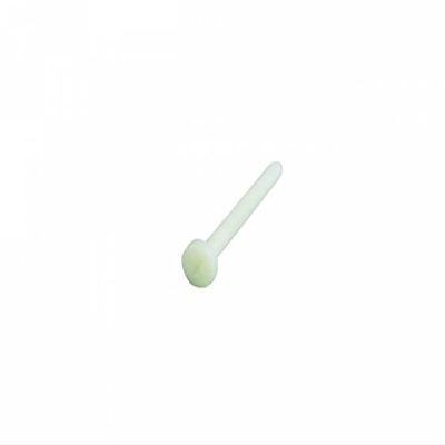 Jamara 266182 Countersunk M4 Polyamide Screw, 30 mm, Multi Color