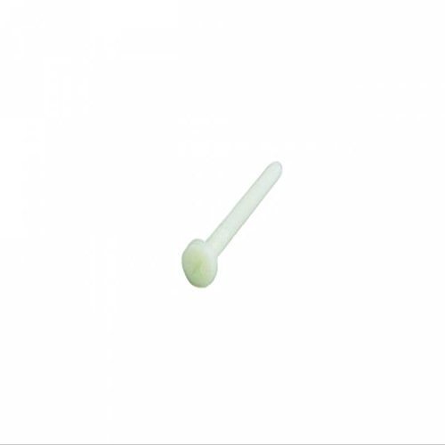 Jamara 266182 Countersunk M4 Polyamide Screw, 30 mm, Multi Color