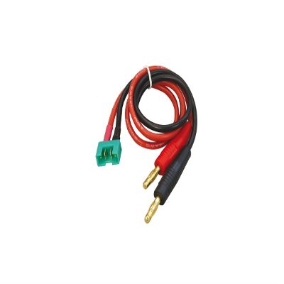 Jamara MPX Deluxe Charging Lead, 340 mm, AWG 14