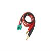 Jamara MPX Deluxe Charging Lead, 340 mm, AWG 14 view 1