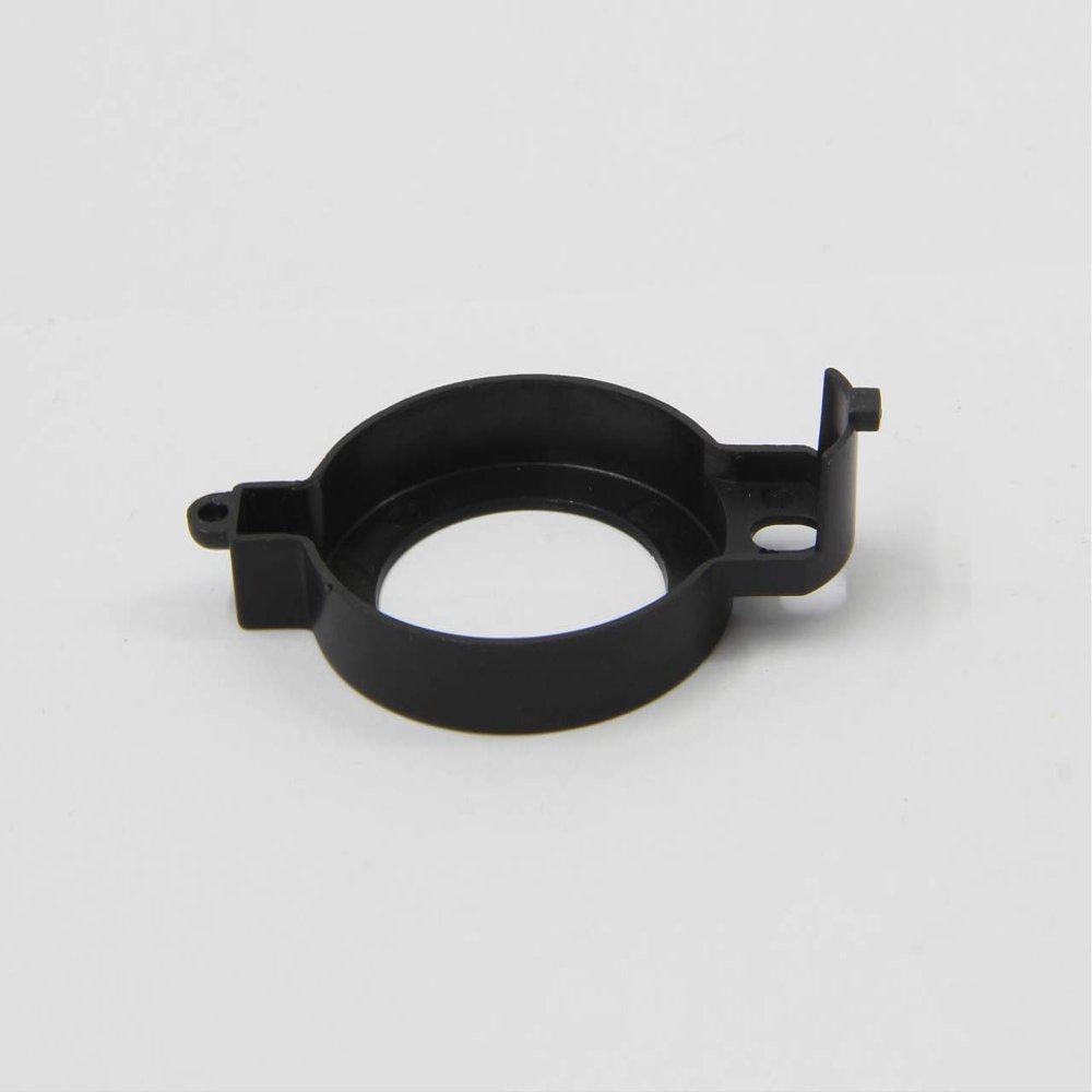 Jamara 30874 Main Gear Cover for Simply Upper Helicopter, Multi Color
