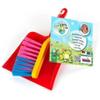 Klein 2366261 Dustpan and Brush Toy view 1